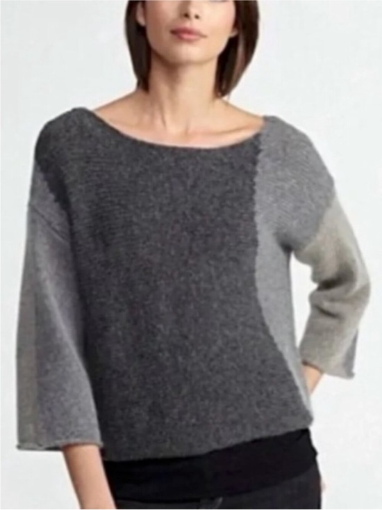 Eileen Fisher Sweaters - Eileen Fisher Mohair Sweater Size Large